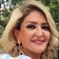 Sherry Hakim