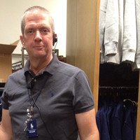 Tim Doolin