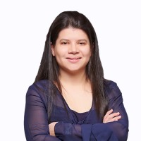 Monica Guerrero Ramirez