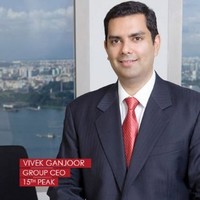 Vivek Ganjoor