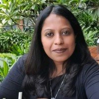 Shalini N