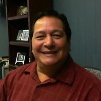 Mike Serna