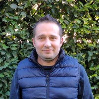 Claudiu Toader