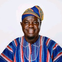 Mohammed Kamal-Deen Fuseini