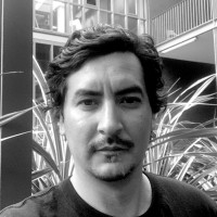 Rubén Garcia 🎙🎧