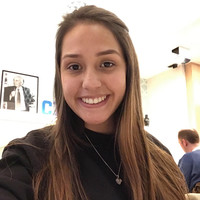 Daniela Andreina Mejias Gamez