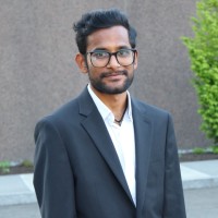 Sai Chakradhar Reddy Bannuru
