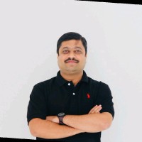Sujay Deshpande