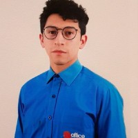 Ronald Pucha