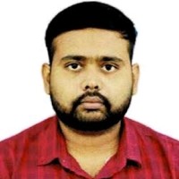 Sudip Prasad Sinha