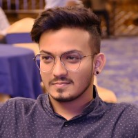 Ar. Prashant Manohar