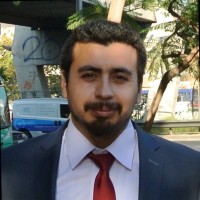 Diego Perez Avendaño