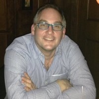 Dr. Kenton Bruce Anderson