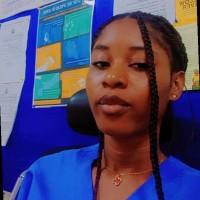 Yemimah Okorie