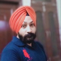 Jai Inder Singh