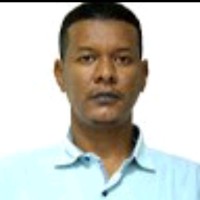 Ahmed Abdurrahman