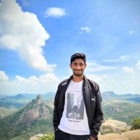 Prajwal H G