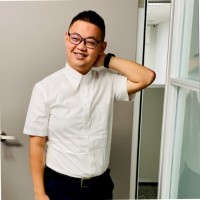 Jason Huang