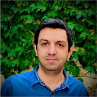Seyed Morteza Etesami