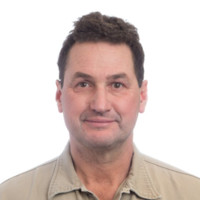 Tom Matecki