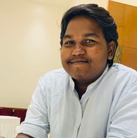 Davala Raju