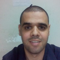 Mohamed Saied