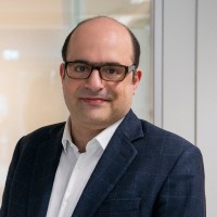 Dr. Tariq Mahmoud