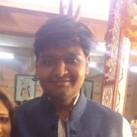 Pragneshkumar P Parekh