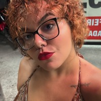 Gabrielle Da Rocha Teixeira