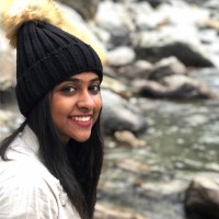 Yogithaa Amaran