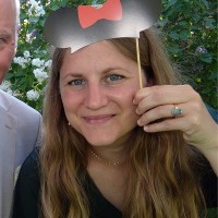 Anna Nilson Önnemar