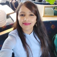 Shalini Singh