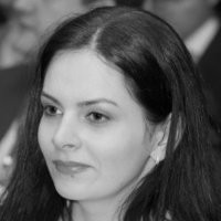 Olga Chesnakova
