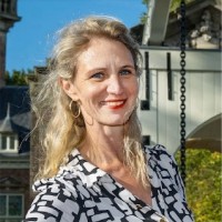 Hester Terpstra MBA