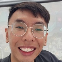Desmond Tham