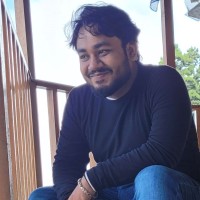 Abhishek Sinha
