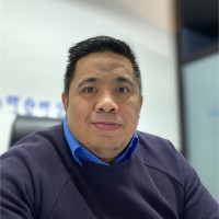 Gerard Ferdinand Santos