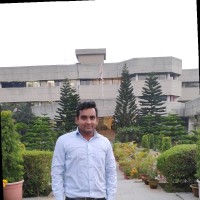 Vivek Ojha