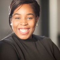 Deborah Ferguson
