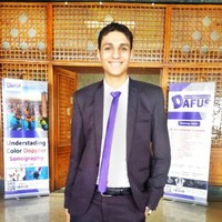 Omar Mohamed