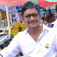 Vinay Minj