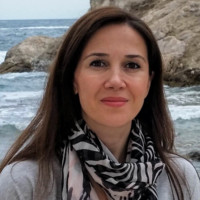 Ayşen Bora Özdamar