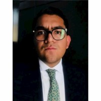 Enrique Zamudio Valencia