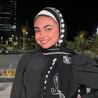 Hania Sherif