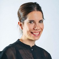 Elise Paul-Hus M.Sc.