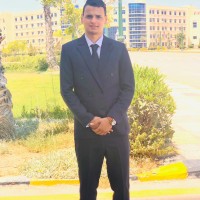 Ahmed Ghazy