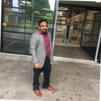 Srikanth Suryadevara