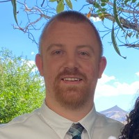 Caleb Fawcett