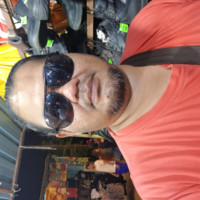 Abd harris Abas