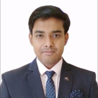Md Gulfraj Alam